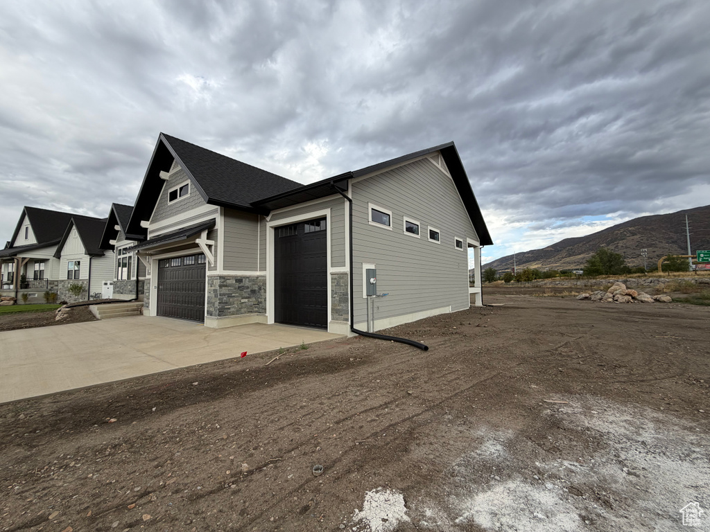 442 W RANDYS CT #808 Farmington, UT 84025