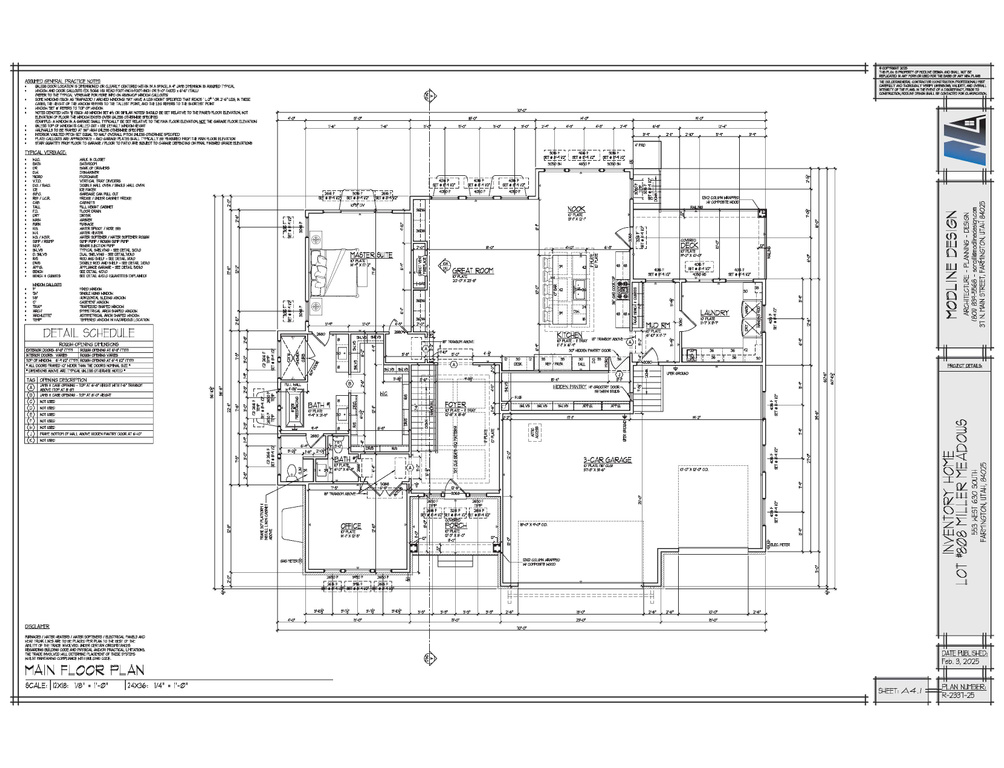 442 W RANDYS CT #808 Farmington, UT 84025