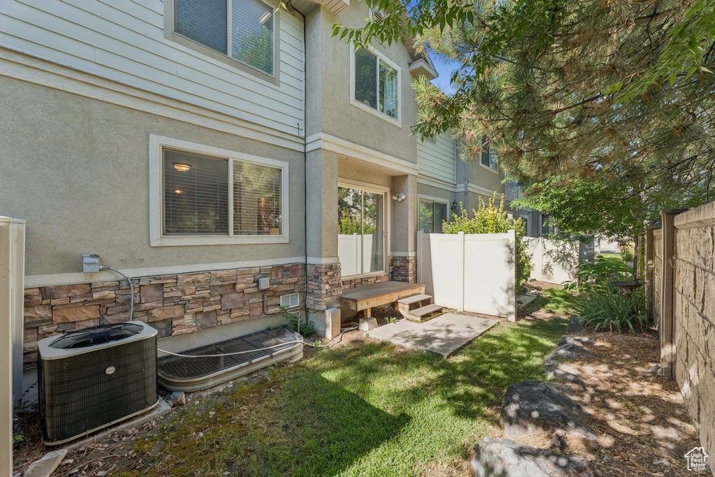 655 E AUBURN FIELDS WAY Draper, UT 84020