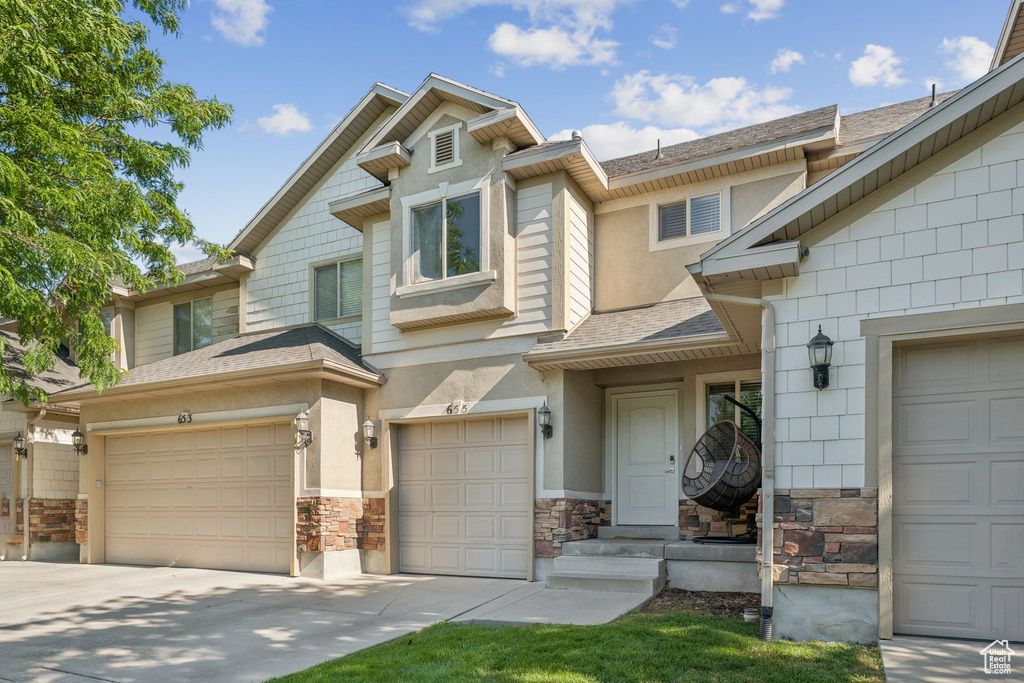 655 E AUBURN FIELDS WAY Draper, UT 84020