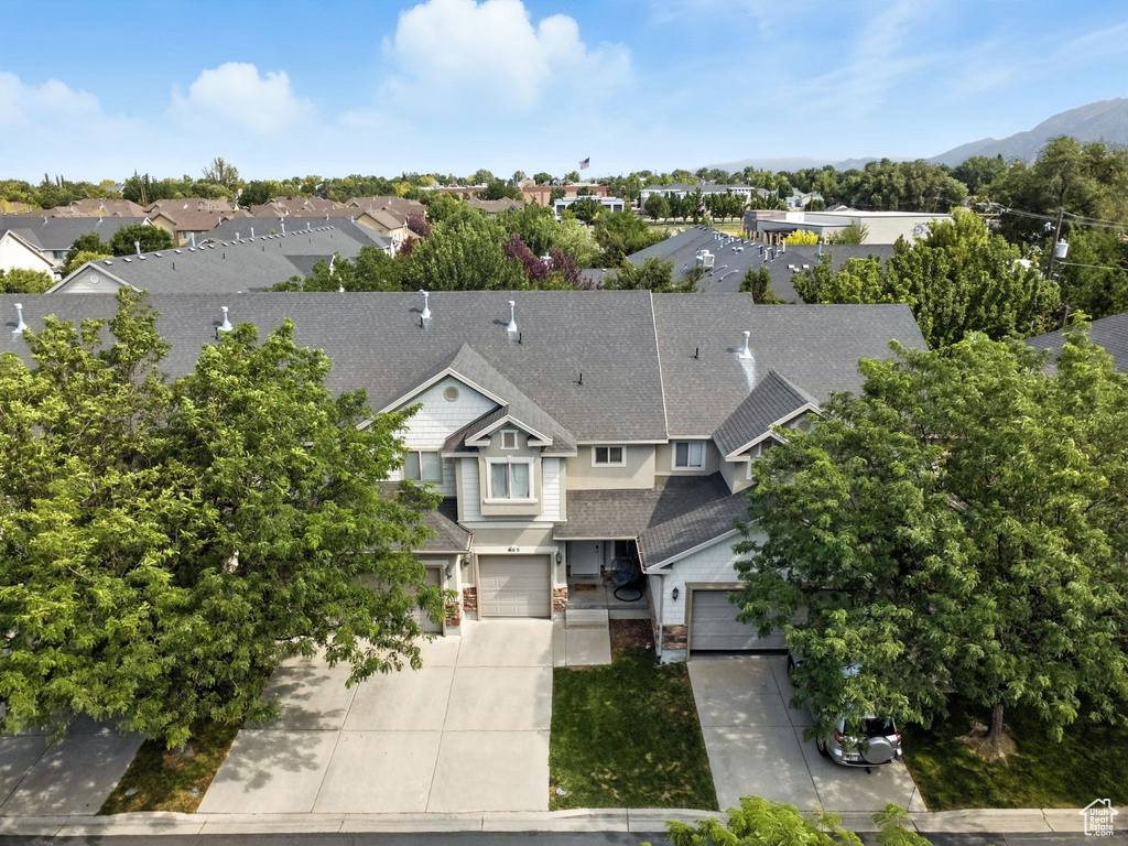 655 E AUBURN FIELDS WAY Draper, UT 84020