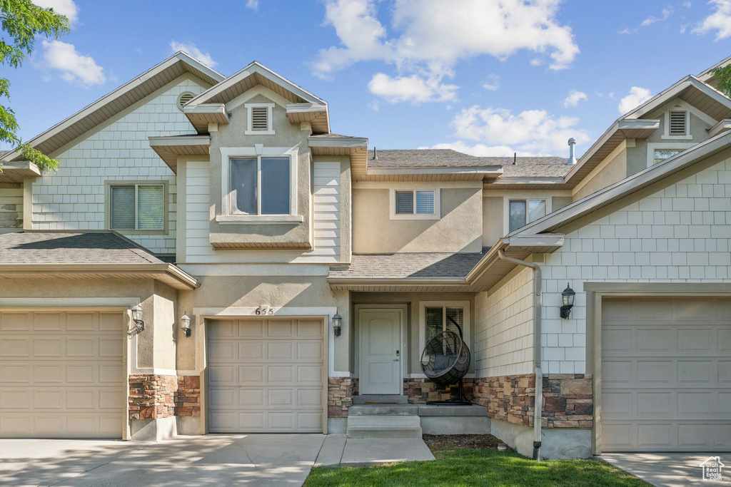 655 E AUBURN FIELDS WAY Draper, UT 84020