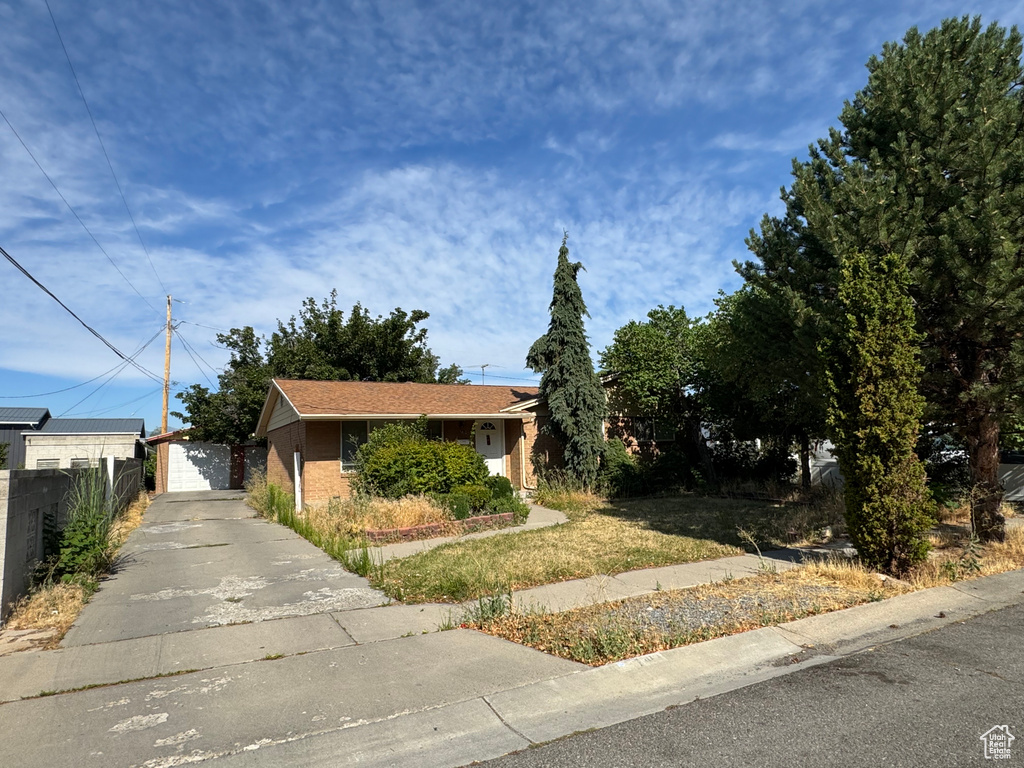 7412 S LAYNE DR Midvale, UT 84047