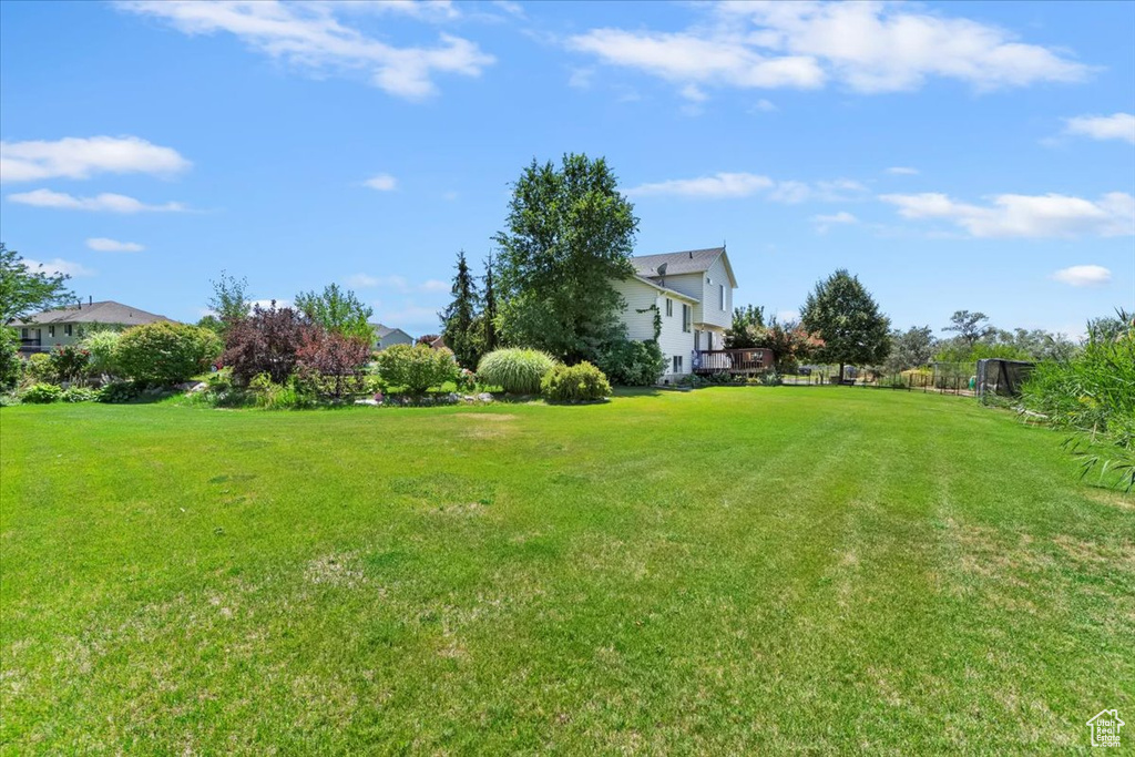 112 E 1475 N Harrisville, UT 84404