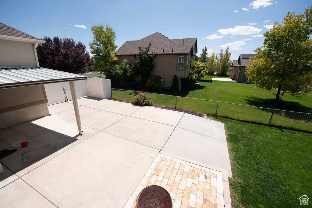 4879 S 5050 W Hooper, UT 84315