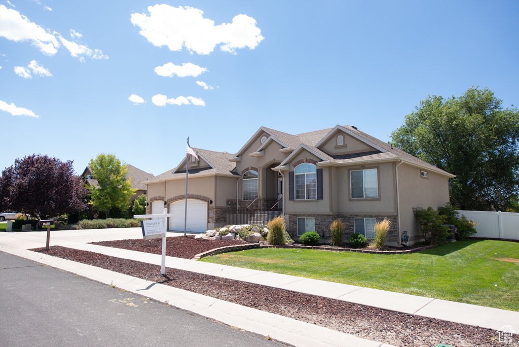 4879 S 5050 W Hooper, UT 84315