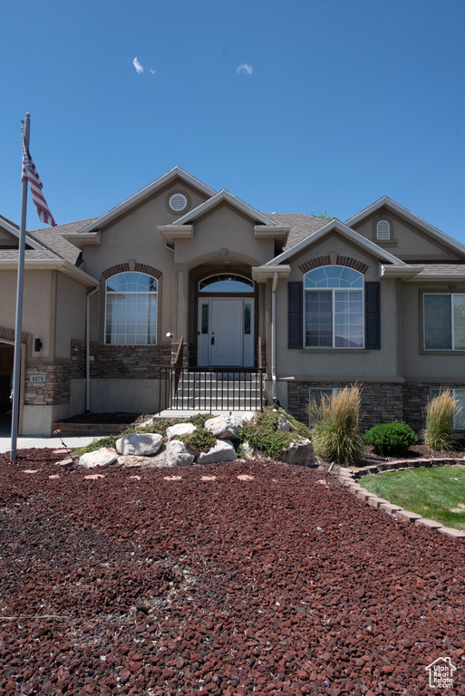 4879 S 5050 W Hooper, UT 84315