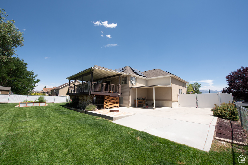 4879 S 5050 W Hooper, UT 84315