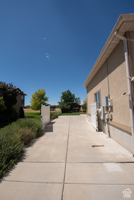 4879 S 5050 W Hooper, UT 84315