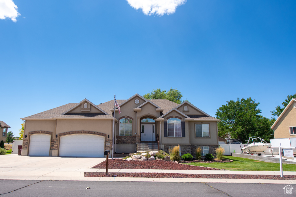 4879 S 5050 W Hooper, UT 84315
