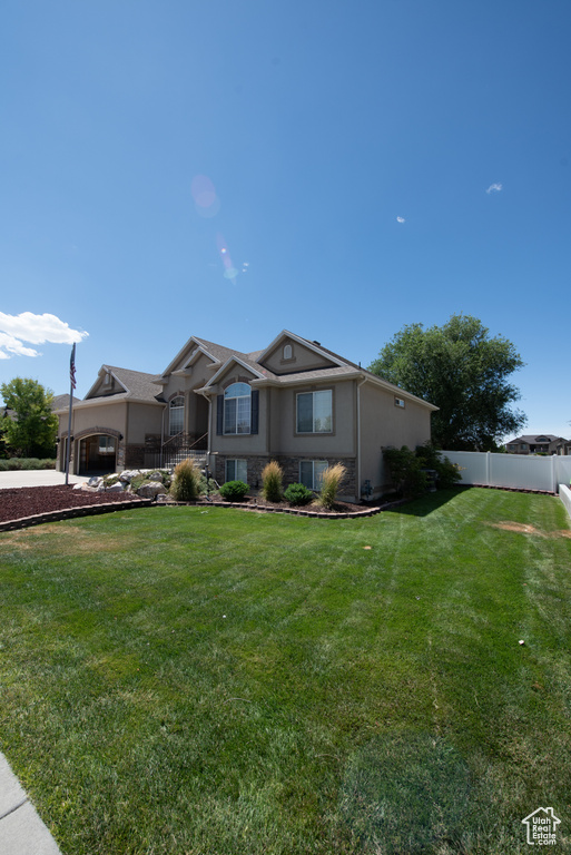 4879 S 5050 W Hooper, UT 84315