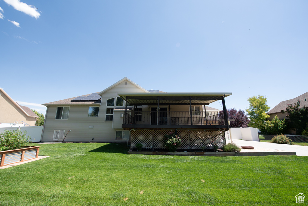4879 S 5050 W Hooper, UT 84315