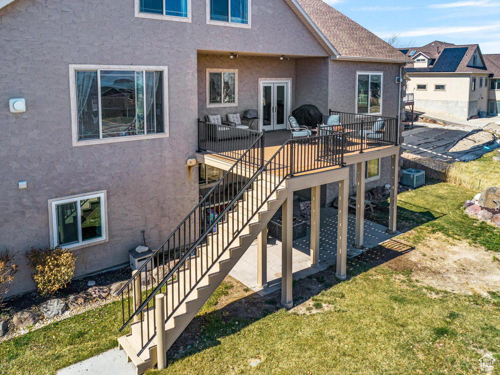2392 S MAVERICK RD Saratoga Springs, UT 84045