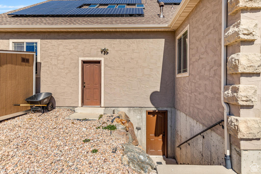 2392 S MAVERICK RD Saratoga Springs, UT 84045