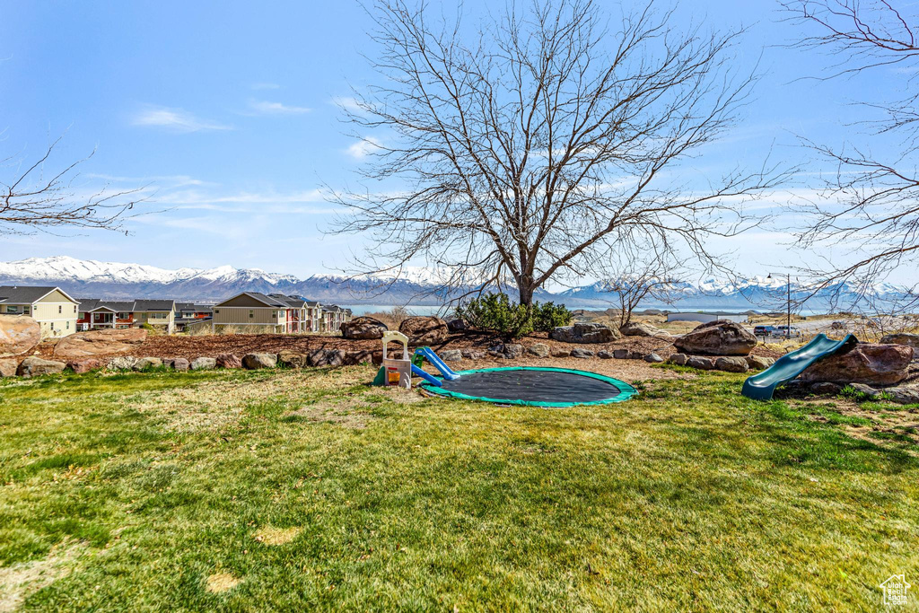 2392 S MAVERICK RD Saratoga Springs, UT 84045