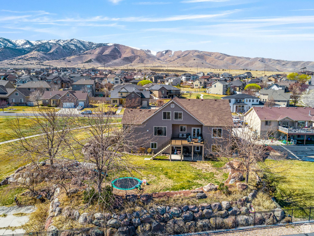 2392 S MAVERICK RD Saratoga Springs, UT 84045