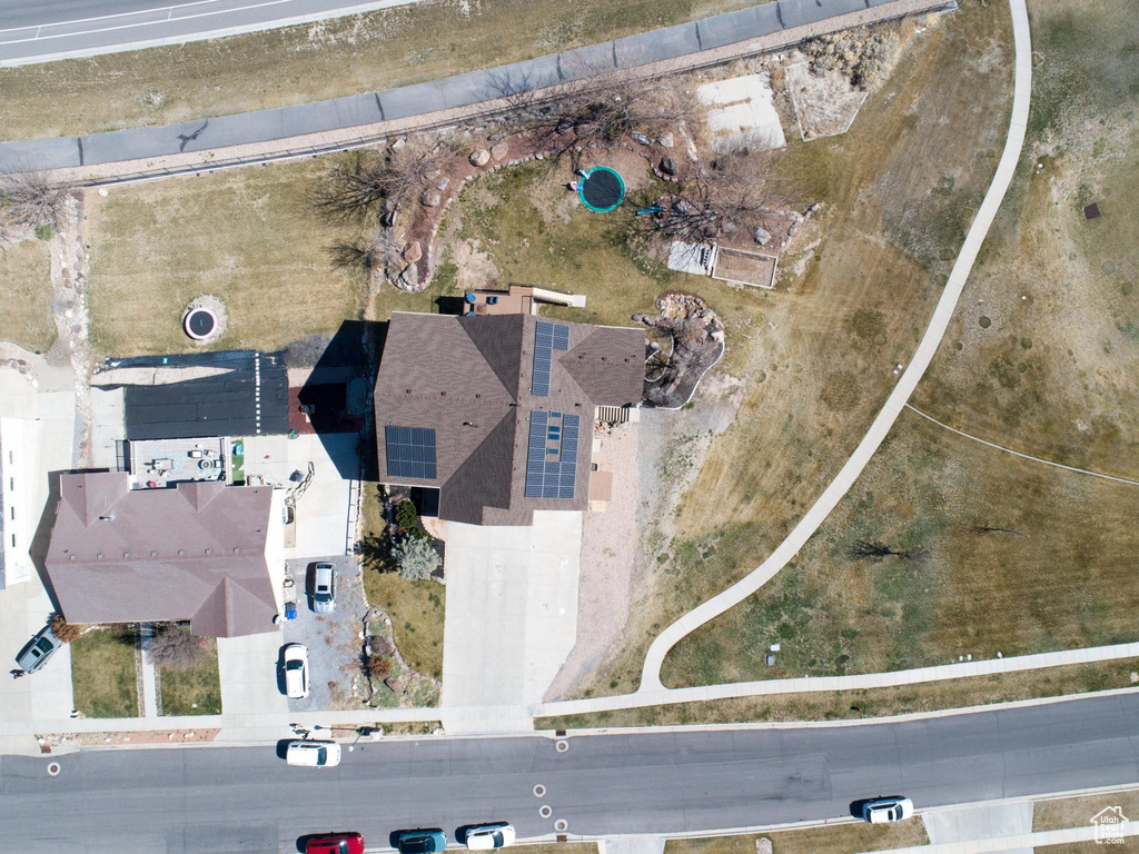 2392 S MAVERICK RD Saratoga Springs, UT 84045