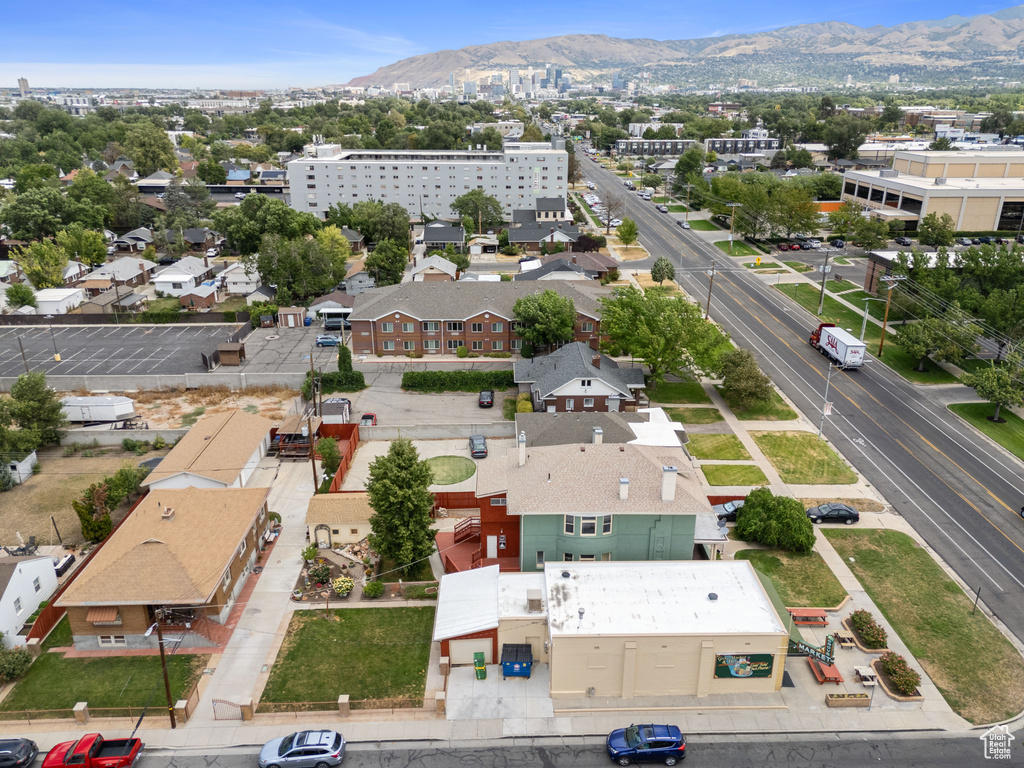 1902 S MAIN ST Salt Lake City, UT 84115