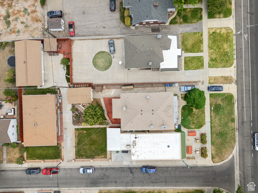 1902 S MAIN ST Salt Lake City, UT 84115