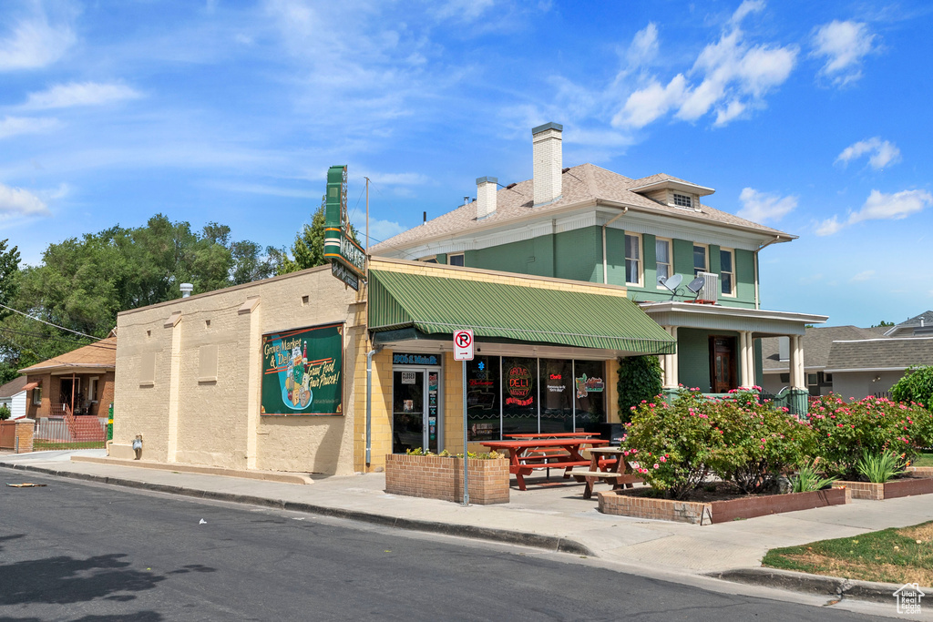 1902 S MAIN ST Salt Lake City, UT 84115