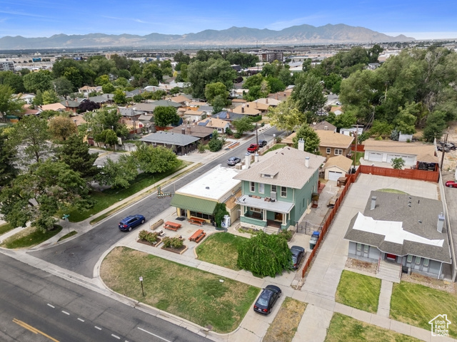 16 W GROVE AVE Salt Lake City, UT 84115