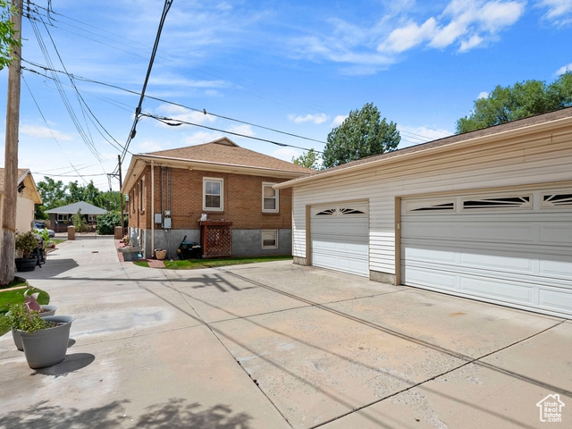16 W GROVE AVE Salt Lake City, UT 84115