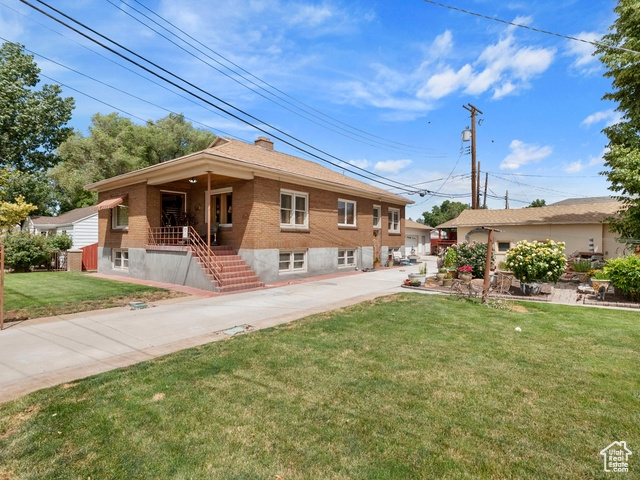 16 W GROVE AVE Salt Lake City, UT 84115
