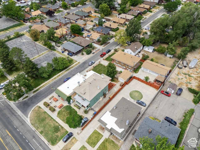 16 W GROVE AVE Salt Lake City, UT 84115