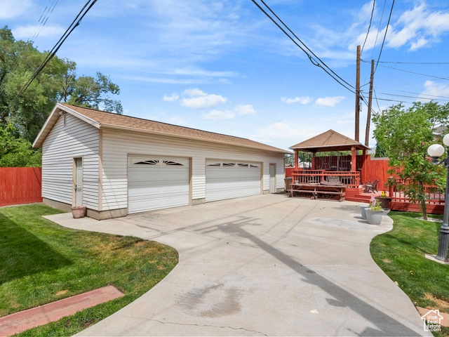 16 W GROVE AVE Salt Lake City, UT 84115