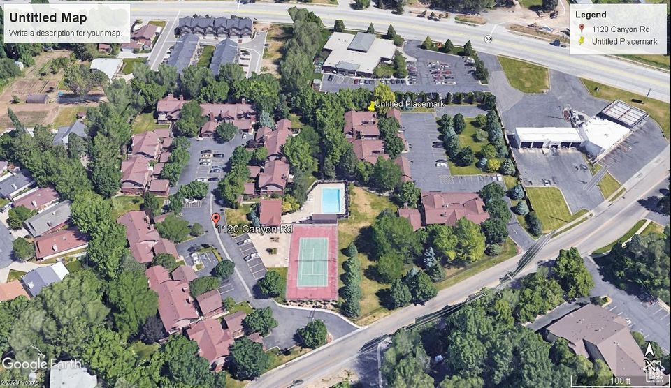 1120 E CANYON RD #44 Ogden, UT 84404