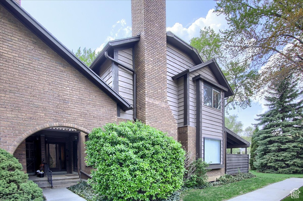 1120 E CANYON RD #44 Ogden, UT 84404