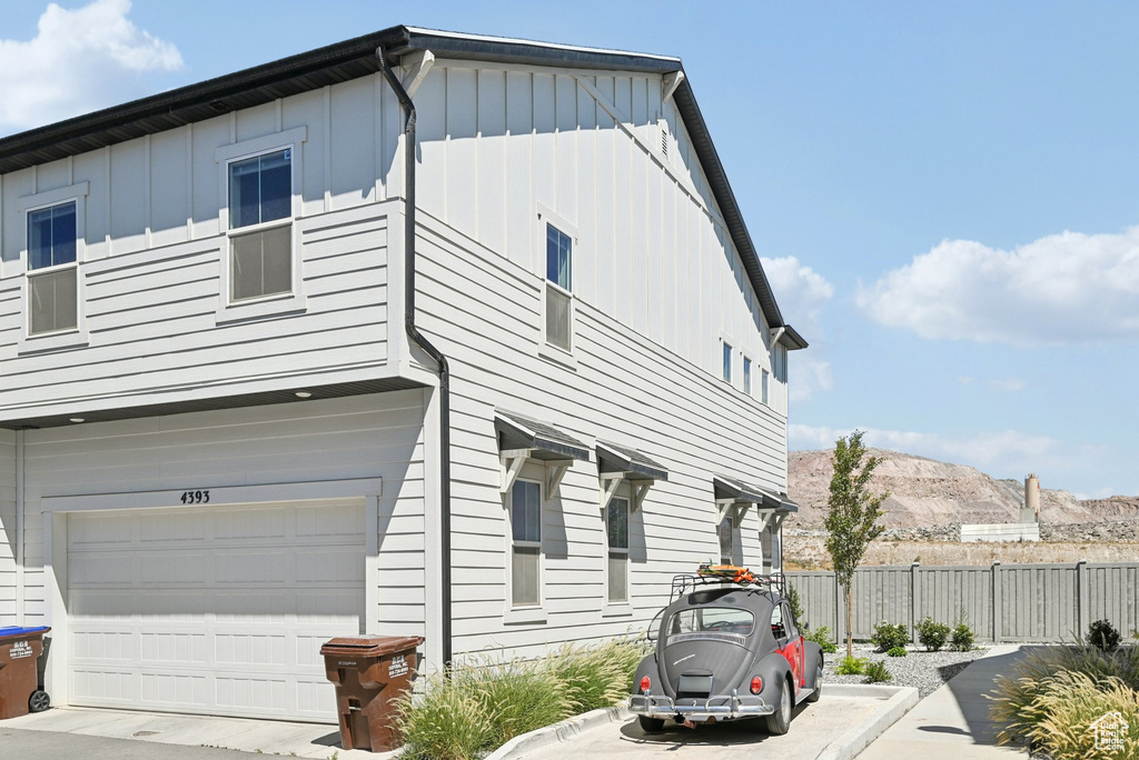 4393 E LONGLEAF LN Eagle Mountain, UT 84005
