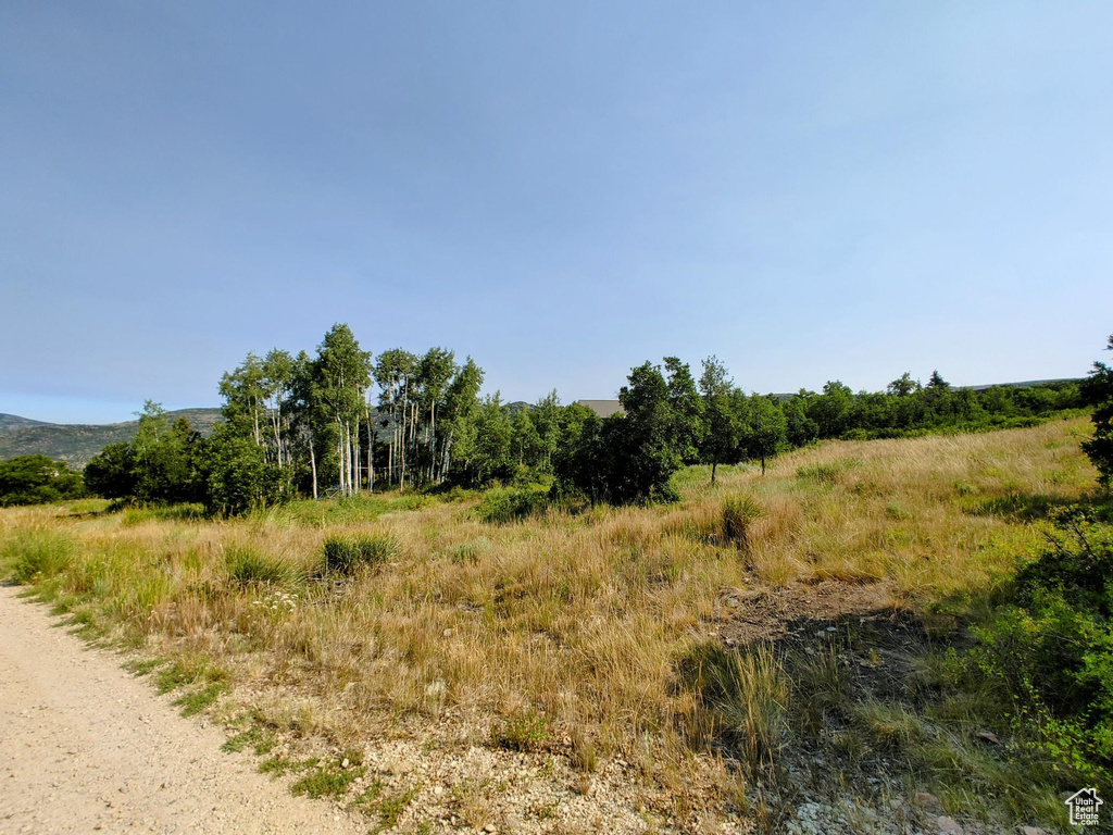 1813 S GREENLEAF RD Heber City, UT 84032
