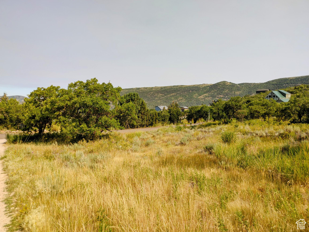 1813 S GREENLEAF RD Heber City, UT 84032