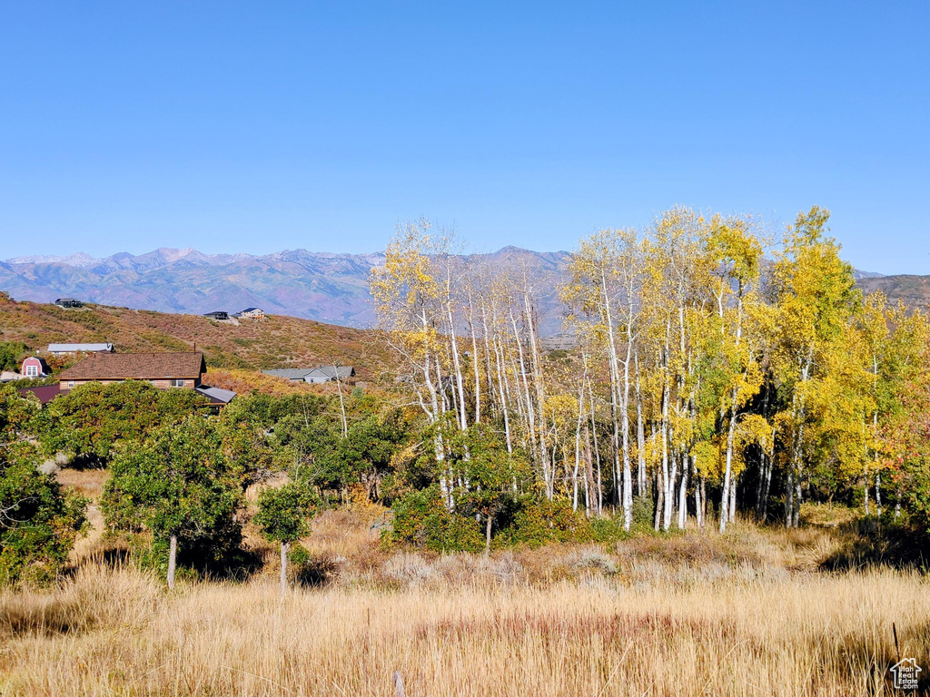 1813 S GREENLEAF RD Heber City, UT 84032