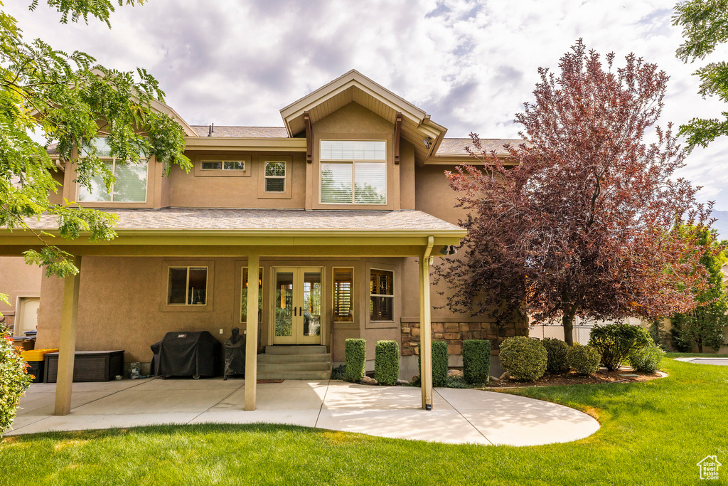 13080 S CRYSTAL SPRING DR Draper, UT 84020