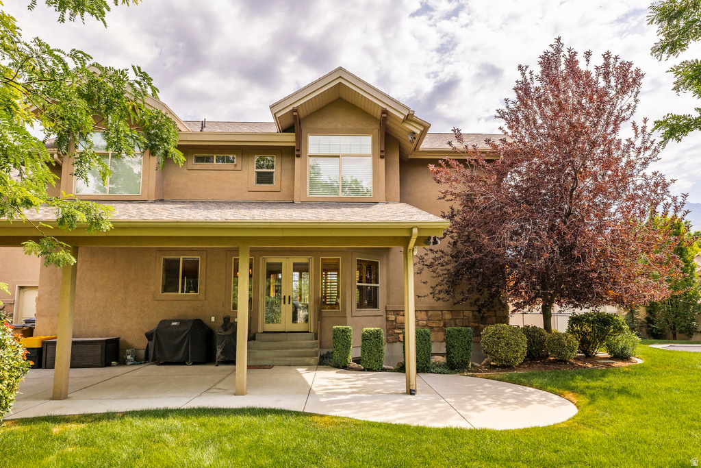 13080 S CRYSTAL SPRING DR Draper, UT 84020