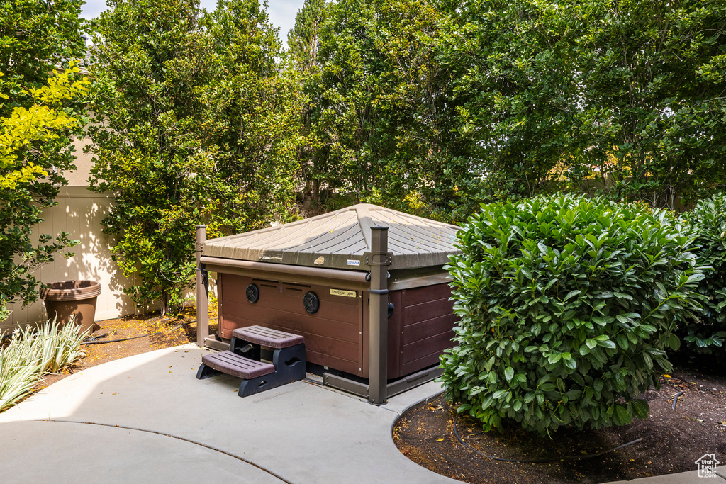 13080 S CRYSTAL SPRING DR Draper, UT 84020