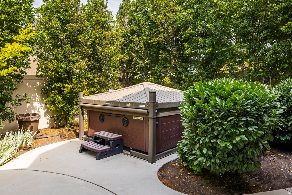 13080 S CRYSTAL SPRING DR Draper, UT 84020