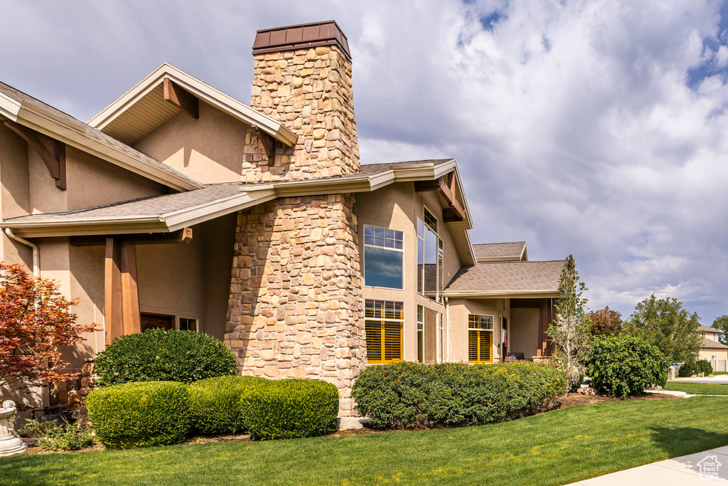 13080 S CRYSTAL SPRING DR Draper, UT 84020