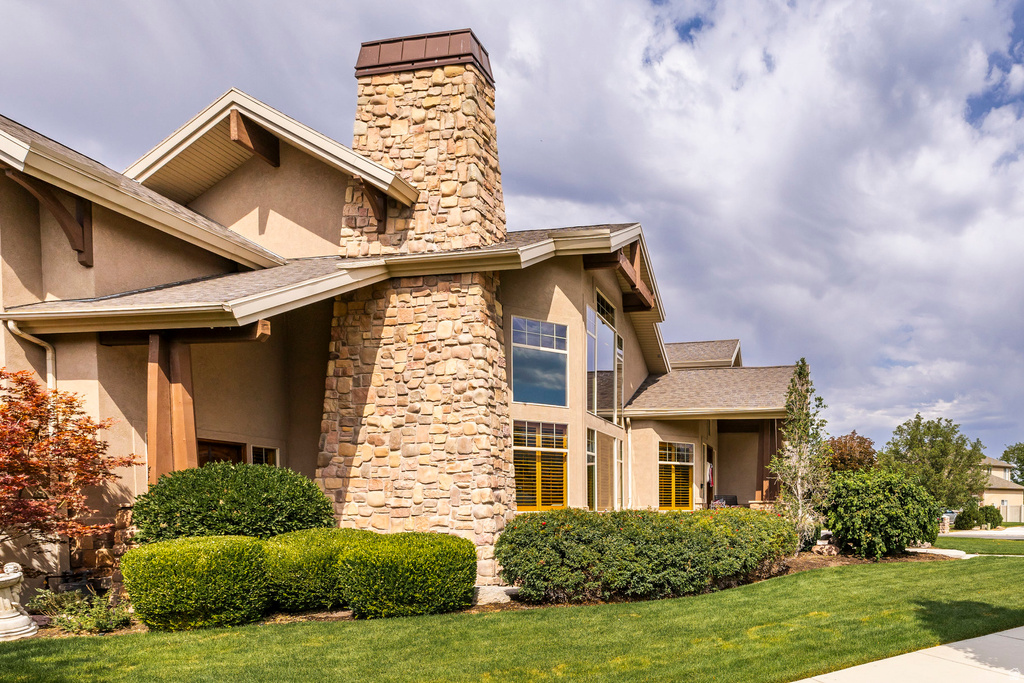 13080 S CRYSTAL SPRING DR Draper, UT 84020