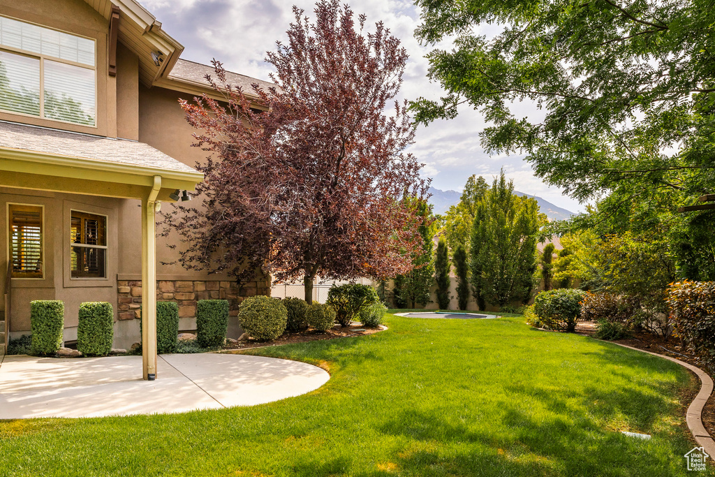 13080 S CRYSTAL SPRING DR Draper, UT 84020