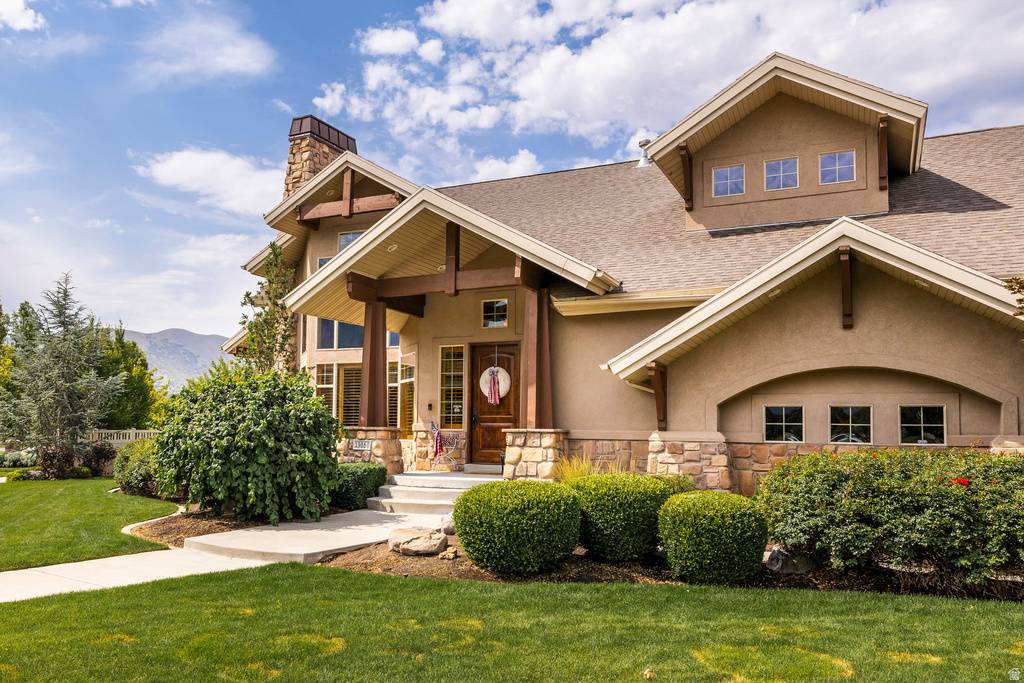 13080 S CRYSTAL SPRING DR Draper, UT 84020