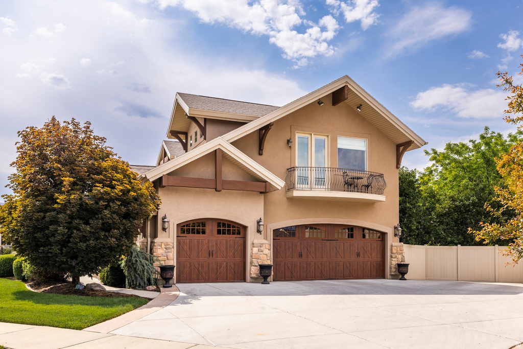 13080 S CRYSTAL SPRING DR Draper, UT 84020