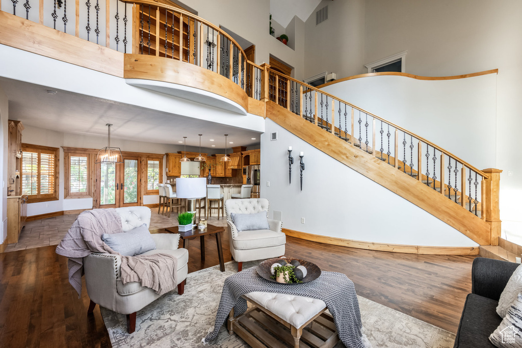 Photo 4 for MLS #2101503 at 13080 S Crystal Spring Dr