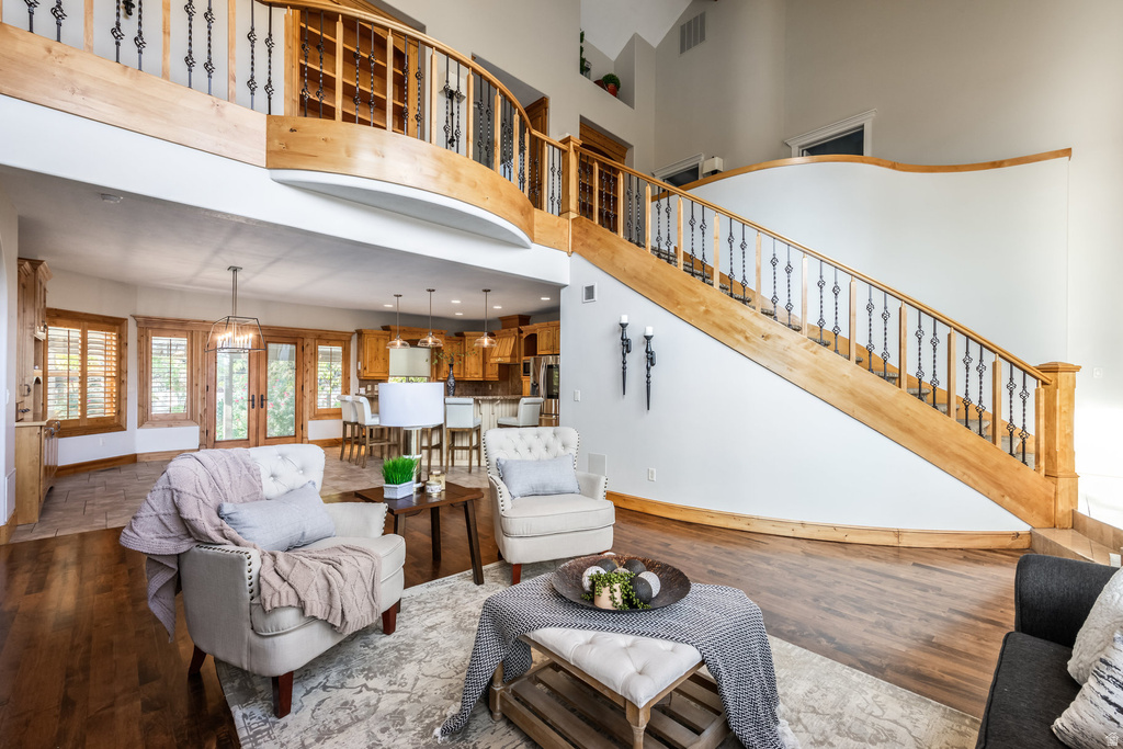 13080 S CRYSTAL SPRING DR Draper, UT 84020