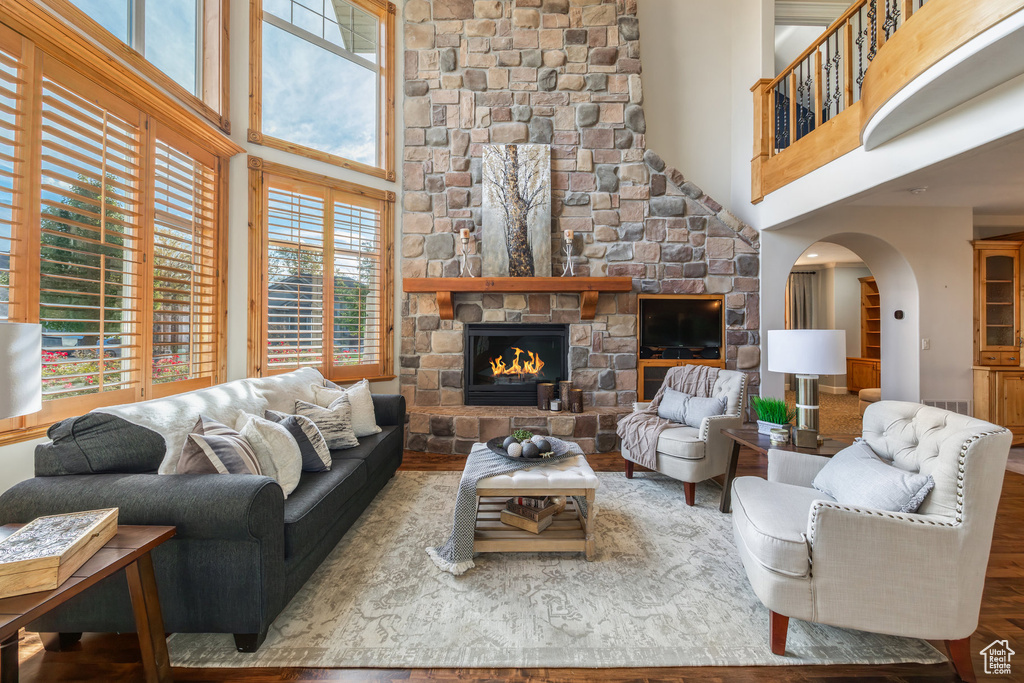 Photo 2 for MLS #2101503 at 13080 S Crystal Spring Dr