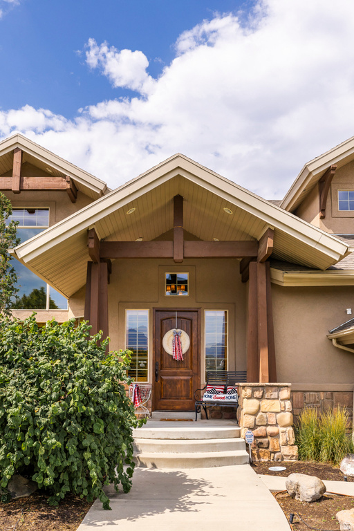 13080 S CRYSTAL SPRING DR Draper, UT 84020