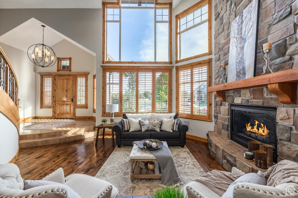 Photo 7 for MLS #2101503 at 13080 S Crystal Spring Dr