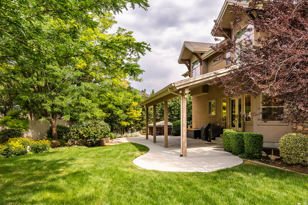 13080 S CRYSTAL SPRING DR Draper, UT 84020